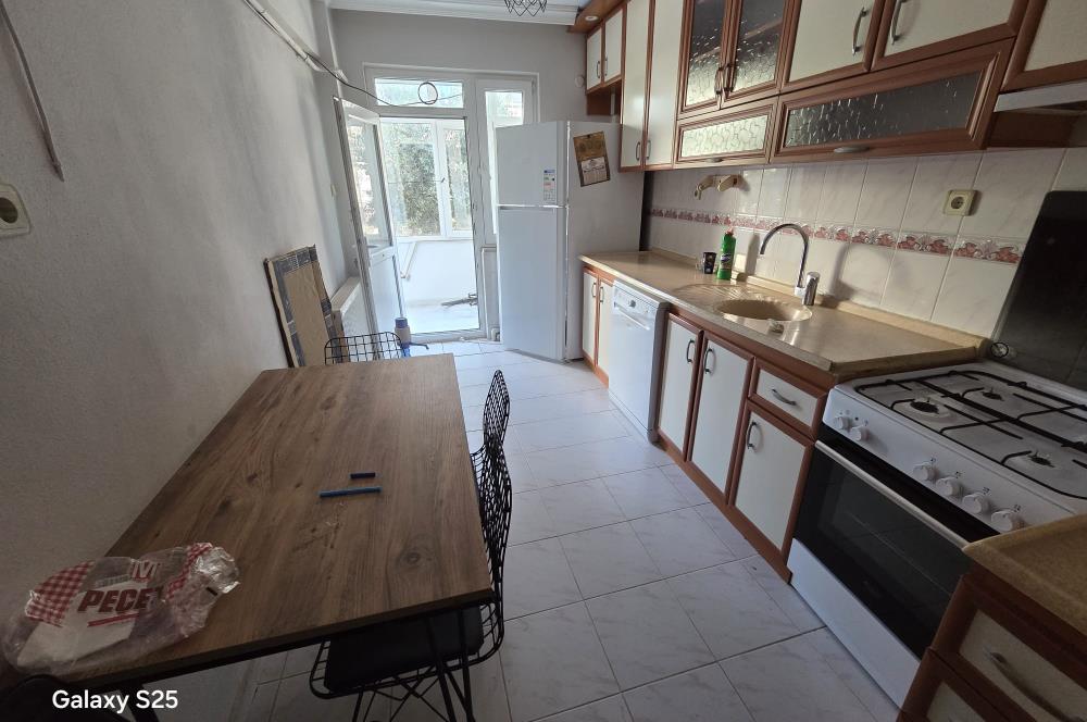 CENTURY21 BAL'DAN PLEVNE'DE KİRALIK ARAKAT 3+1 DAİRE