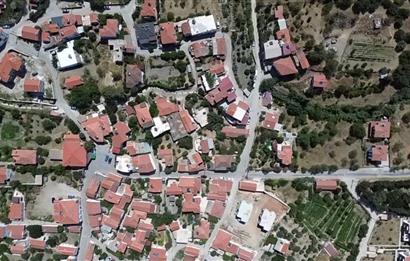 DATÇA HIZIRŞAH MAH.SATILIK 90 m² YATIRIMLIK BAHÇE
