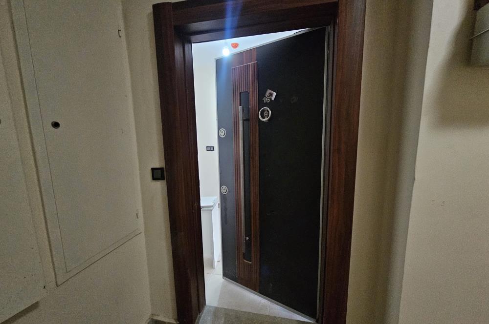 CENTURY 21 BAL'DAN  KARESİ TOKİ  SF-6 BLOKLARINDA KİRALIK DAİRE