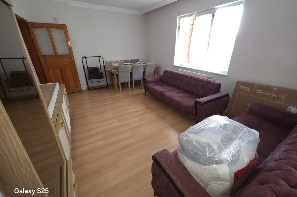 CENTURY21 BAL'DAN PLEVNE'DE KİRALIK ARAKAT 3+1 DAİRE