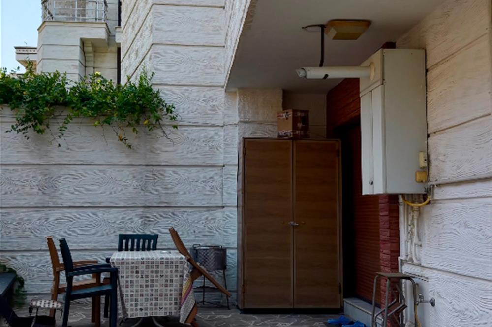 Ergenekon mahallesinde müstakil 4+1 villa