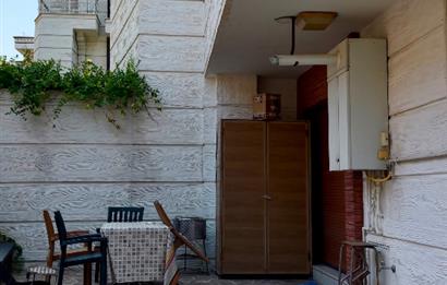 Ergenekon mahallesinde müstakil 4+1 villa