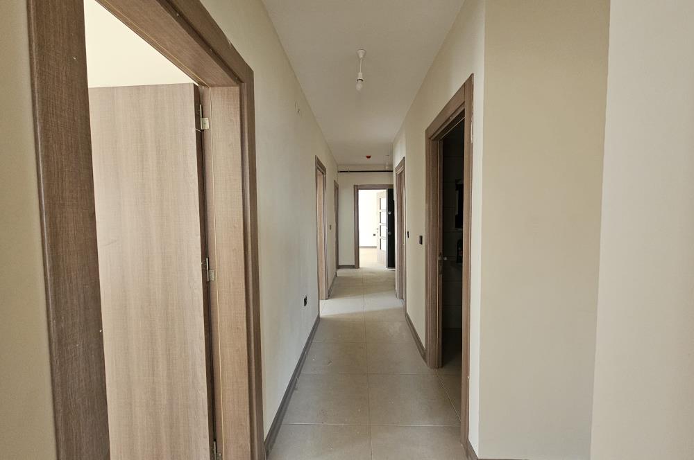CENTURY 21 BAL'DAN  KARESİ TOKİ  SF-6 BLOKLARINDA KİRALIK DAİRE