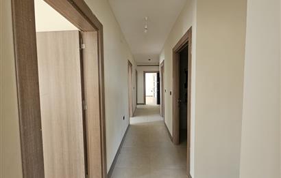 CENTURY 21 BAL'DAN  KARESİ TOKİ  SF-6 BLOKLARINDA KİRALIK DAİRE