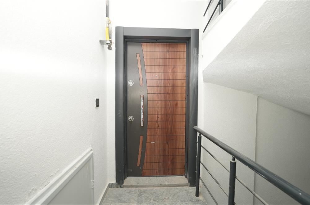 C21 Cius;Perşembe Pazarı Civarı Asansörlü Sıfır Binada 3+1 Daire