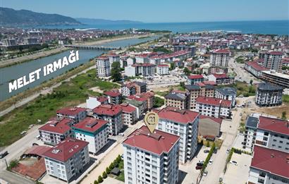 CUMHURİYET MAH. NEBA BAHÇE SİTESİ'NDE KİRALIK 3+1 DAİRE!