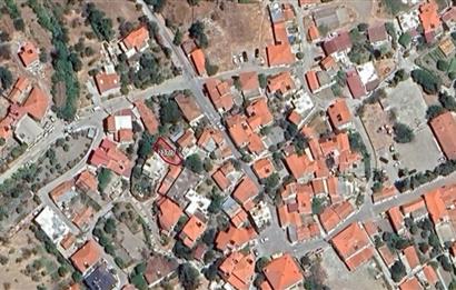 DATÇA HIZIRŞAH MAH.SATILIK 90 m² YATIRIMLIK BAHÇE