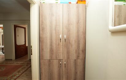 C21 Cius; Satılık Çift Cephe 2+1 100 m² Köşe Daire