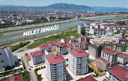 CUMHURİYET MAH. NEBA BAHÇE SİTESİ'NDE KİRALIK 3+1 DAİRE!