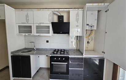 CENTURY 21 BAL'DAN  KARESİ TOKİ  SF-6 BLOKLARINDA KİRALIK DAİRE