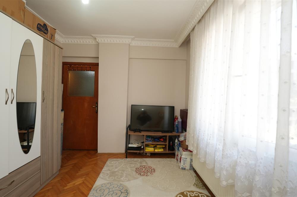 C21 Cius; Cumhuriyet Mahallesi 3+1 Satılık Daire