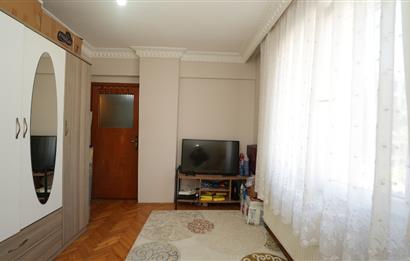 C21 Cius; Cumhuriyet Mahallesi 3+1 Satılık Daire