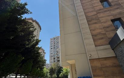 Çiftehavuzlar'da Otoparklı Depolu Jeneratörlü |Kiralık Daire 3+1
