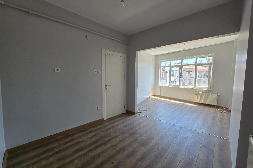 KADIKÖY CAFERAĞA | KİRALIK DAİRE 4+1 100m² NET KULLANIMLI
