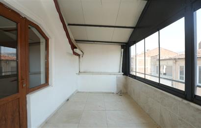 C21 Cius; Ziraat Bankası Arkasında Sahile 200 Metre 4+1 Dubleks