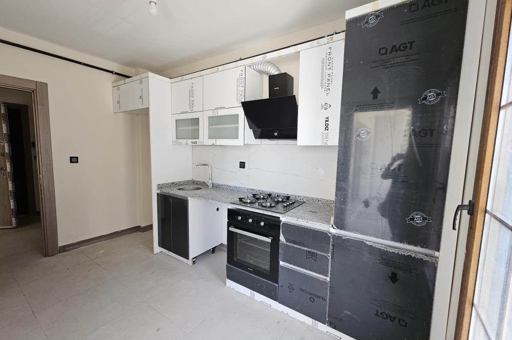 CENTURY 21 BAL'DAN  KARESİ TOKİ  SF-6 BLOKLARINDA KİRALIK DAİRE