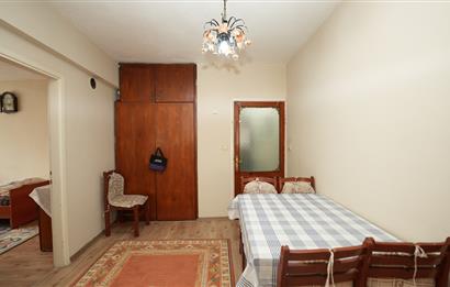 C21 Cius; Satılık Çift Cephe 2+1 100 m² Köşe Daire