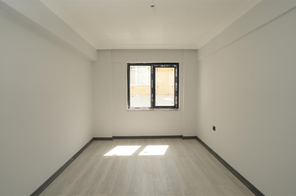 C21 Cius;Perşembe Pazarı Civarı Asansörlü Sıfır Binada 3+1 Daire