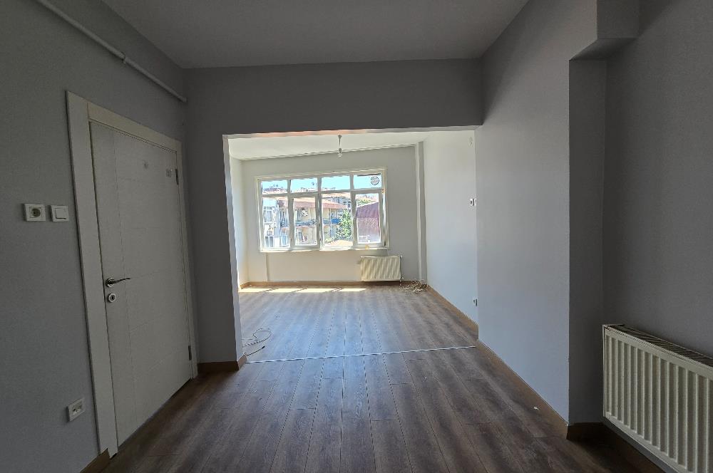 KADIKÖY CAFERAĞA | KİRALIK DAİRE 4+1 100m² NET KULLANIMLI