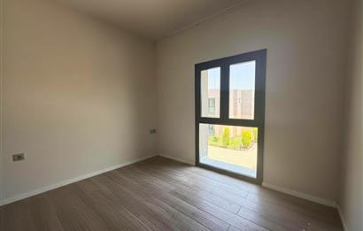 Meşelik Dorya Suites 2 Havuzlu Sitede Kiralık Eşyasız Üst Kat Daire 