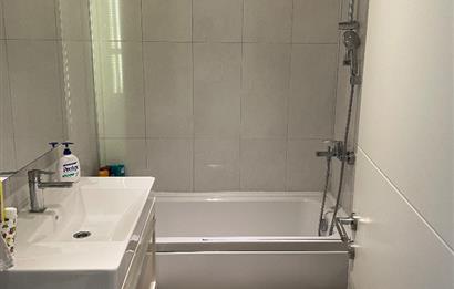 SİNPAŞ ALTINORAN YALI EVLERİNDE 1+1 MOBİLYALI KİRALIK DAİRE