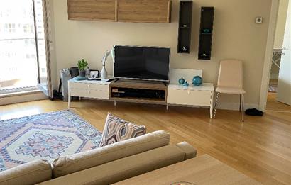 SİNPAŞ ALTINORAN YALI EVLERİNDE 1+1 MOBİLYALI KİRALIK DAİRE