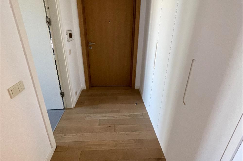 İNCEK LOFT DA KİRALIK ŞIK MOBİLYALI BÜYÜK TİP 1+1 DAİRE