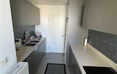 İNCEK LOFT DA KİRALIK ŞIK MOBİLYALI BÜYÜK TİP 1+1 DAİRE