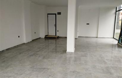 Ayvalık Altınova'da Satılık, Cadde Üstü, 60 M² Dükkan