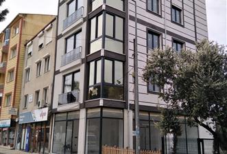 Ayvalık Altınova'da Satılık, Cadde Üstü, 60 M² Dükkan - 8 - 35510