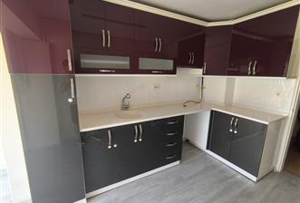 ÇİĞLİ EVKA-5TE KAÇIRILMAYACAK 2+1 | 1.KAT | ASANSÖR | DOĞALGAZ - 1 - 35503