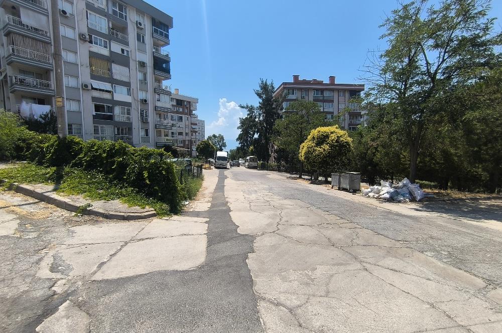 ÇİĞLİ EVKA-5TE KAÇIRILMAYACAK 2+1 | 1.KAT | ASANSÖR | DOĞALGAZ