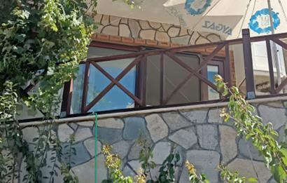 Altınoluk’ta müstakil villa