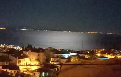 Altınoluk’ta müstakil villa