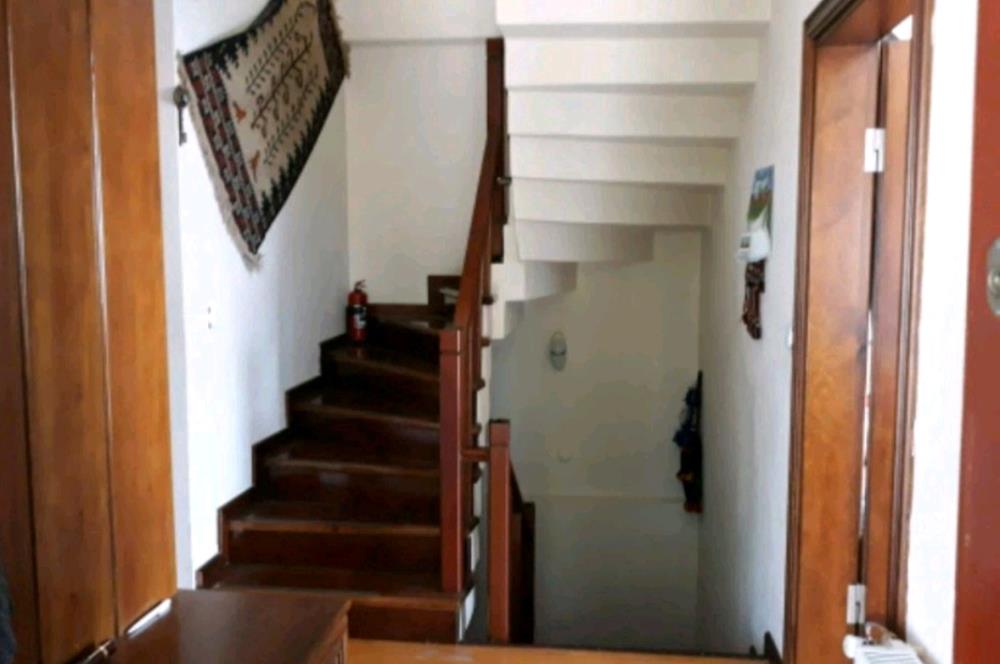Altınoluk’ta müstakil villa
