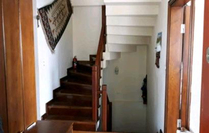 Altınoluk’ta müstakil villa