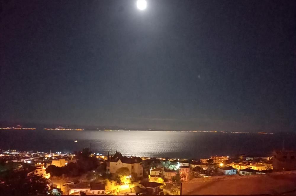 Altınoluk’ta müstakil villa