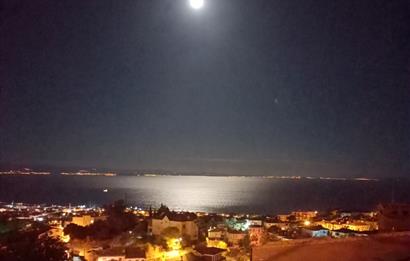 Altınoluk’ta müstakil villa