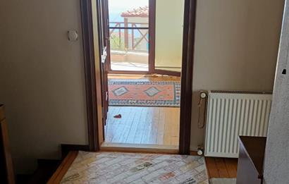 Altınoluk’ta müstakil villa