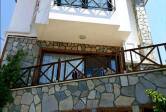 Altınoluk’ta müstakil villa - 2 - 35504