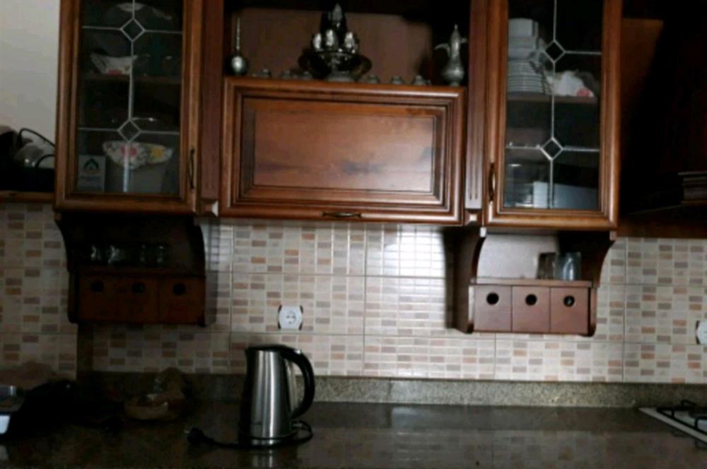 Altınoluk’ta müstakil villa