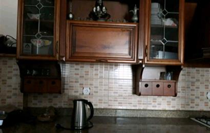 Altınoluk’ta müstakil villa