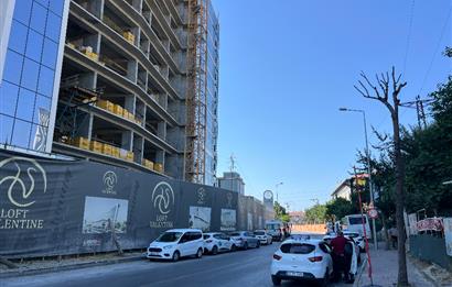 Yenibosna'da Kısa Amortisman Süreli Yüksek Cirolu Devren Yıkama