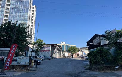 Yenibosna'da Kısa Amortisman Süreli Yüksek Cirolu Devren Yıkama