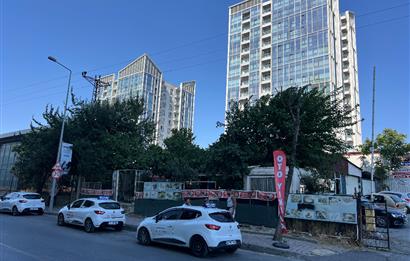 Yenibosna'da Kısa Amortisman Süreli Yüksek Cirolu Devren Yıkama