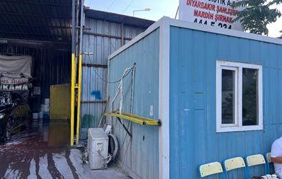 Yenibosna'da Kısa Amortisman Süreli Yüksek Cirolu Devren Yıkama