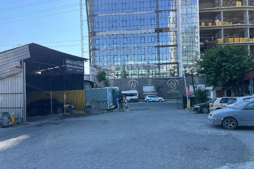 Yenibosna'da Kısa Amortisman Süreli Yüksek Cirolu Devren Yıkama