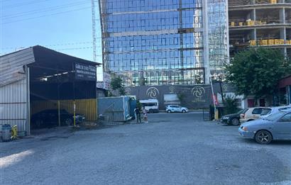 Yenibosna'da Kısa Amortisman Süreli Yüksek Cirolu Devren Yıkama