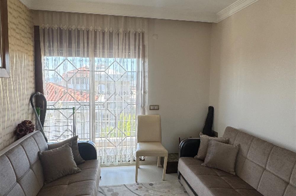 Ergenekon mahallesinde müstakil 4+1 villa