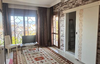 Ergenekon mahallesinde müstakil 4+1 villa